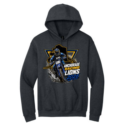 Adult Hoodie Thumbnail