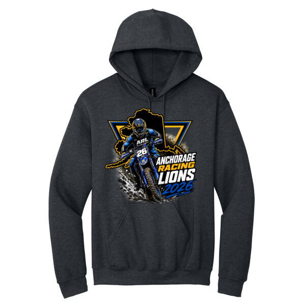 Adult Hoodie Thumbnail