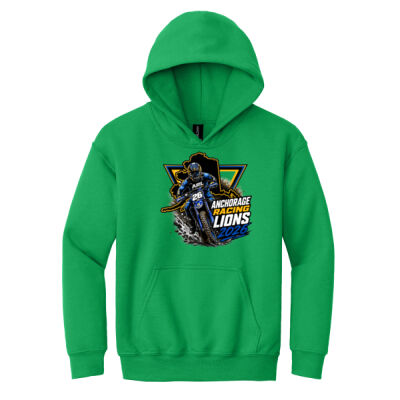 Youth Hoodie Thumbnail