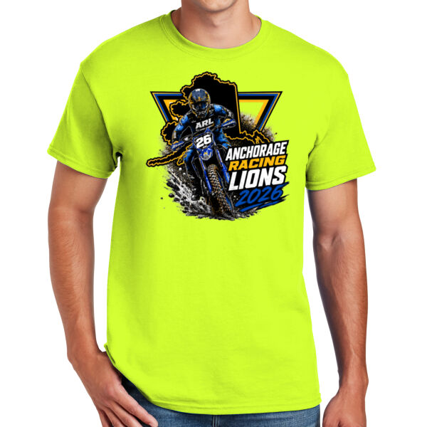 Adult T-Shirt Thumbnail