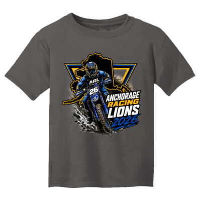 Youth T-Shirt Thumbnail